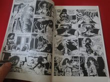 Load image into Gallery viewer, Vintage Nude Erotic Sexy Adult Comic Book Eros Comix Ramba #10       P87
