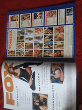 Load image into Gallery viewer, Vintage Nude Erotic Sexy Adult Magazine Fox 1993        JB54
