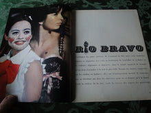 Load image into Gallery viewer, Vintage Nude Erotic Sexy Adult Magazine Lui June 1965          JB15
