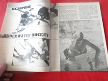 Load image into Gallery viewer, Vintage Nude Erotic Sexy Adult Magazine Mustang  December 1973      JB53
