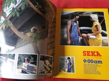 Load image into Gallery viewer, Vintage Nude Erotic Sexy Adult Magazine Seka 1980 100 Pages All Color       P85
