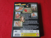 Load image into Gallery viewer, Vintage Adult Porn XXX DVD Erotic Movie Teeners From Holland Vol. 5      X18
