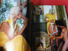 Load image into Gallery viewer, Vintage Nude Erotic Sexy Adult Magazine Seka 1980 100 Pages All Color       P85
