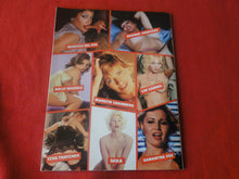 Load image into Gallery viewer, Vintage Nude Erotic Sexy Adult Magazine Superstars of Sex Seka October 1981     P87

