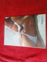 Load image into Gallery viewer, Vintage Nude Erotic Sexy Adult Big Tit Magazine Gem February 1985       G20
