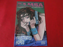 Load image into Gallery viewer, Vintage Nude Erotic Sexy Adult Comic Book Eros Comix Ramba #11       P87
