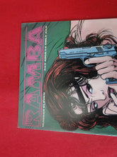 Load image into Gallery viewer, Vintage Nude Erotic Sexy Adult Comic Book Eros Comix Ramba #11       P87
