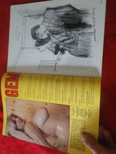 Load image into Gallery viewer, Vintage Nude Erotic Sexy Adult Big Tit Magazine Gem February 1985       G20
