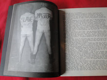 Load image into Gallery viewer, Vintage Adult Erotic Sexy Magazine Gay Interest The Life of a Masochist R.F.M.   P92
