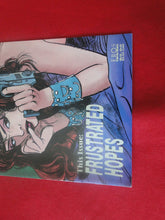 Load image into Gallery viewer, Vintage Nude Erotic Sexy Adult Comic Book Eros Comix Ramba #11       P87
