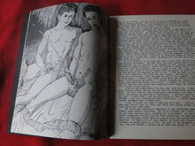 Load image into Gallery viewer, Vintage Adult Erotic Sexy Magazine Gay Interest The Life of a Masochist R.F.M.   P92
