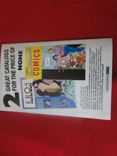 Load image into Gallery viewer, Vintage Nude Erotic Sexy Adult Comic Book Eros Comix Ramba #11       P87
