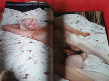 Load image into Gallery viewer, Vintage Nude Erotic Sexy Adult Magazine Seka 1980 100 Pages All Color       P85

