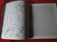 Load image into Gallery viewer, Vintage Adult Erotic Sexy Magazine Gay Interest The Life of a Masochist R.F.M.   P92
