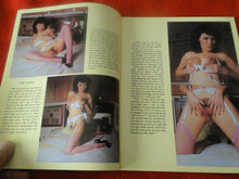 Load image into Gallery viewer, Vintage Nude Erotic Sexy Adult Magazine Oso Yutoo All Color            JB21
