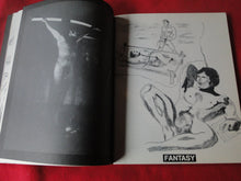 Load image into Gallery viewer, Vintage Adult Erotic Sexy Magazine Gay Interest The Life of a Masochist R.F.M.   P92

