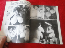 Load image into Gallery viewer, Vintage Nude Erotic Sexy Adult Big Tit Magazine Gem February 1985       G20
