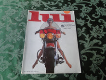 Load image into Gallery viewer, Vintage Nude Erotic Sexy Adult Magazine Lui May 1965          JB15
