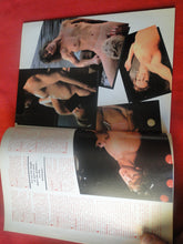 Load image into Gallery viewer, Vintage Nude Erotic Sexy Adult Magazine Superstars of Sex Seka October 1981     P87
