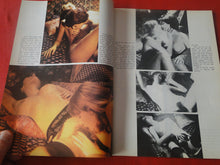 Load image into Gallery viewer, Vintage Nude Erotic Sexy Adult Magazine Male September 1976        GM
