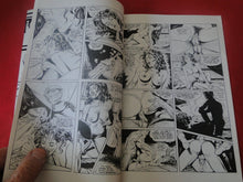 Load image into Gallery viewer, Vintage Nude Erotic Sexy Adult Comic Book Eros Comix Ramba #11       P87
