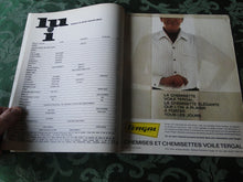 Load image into Gallery viewer, Vintage Nude Erotic Sexy Adult Magazine Lui May 1965          JB15
