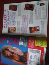 Load image into Gallery viewer, Vintage Nude Erotic Sexy Adult Magazine Fox January 1993          JB54
