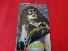 Load image into Gallery viewer, Vintage Nude Erotic Sexy Adult Comic Book Eros Comix Ramba #12        P87

