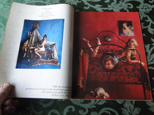 Load image into Gallery viewer, Vintage Nude Erotic Sexy Adult Magazine Lui May 1965          JB15
