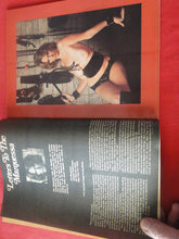 Load image into Gallery viewer, Vintage Nude Erotic Sexy Adult Magazine The New Brute December 1976    JB53
