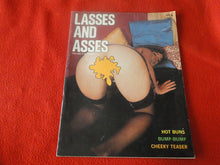 Load image into Gallery viewer, Vintage Nude Erotic Sexy Adult Magazine Oso Yutoo All Color            JB21
