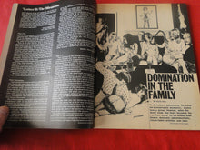 Load image into Gallery viewer, Vintage Nude Erotic Sexy Adult Magazine The New Brute December 1976    JB53
