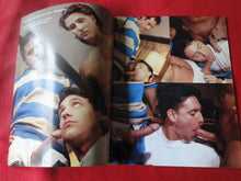 Load image into Gallery viewer, Vintage Adult Erotic Sexy Magazine Gay Interest All Color Deep Deliveries    P92
