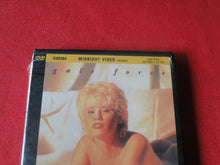 Load image into Gallery viewer, Vintage Adult Porn XXX DVD Erotic Movie Sleeping With Everybody Gail Force Jeannie Pepper X18
