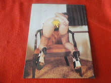 Load image into Gallery viewer, Vintage Nude Erotic Sexy Adult Magazine Oso Yutoo All Color            JB21
