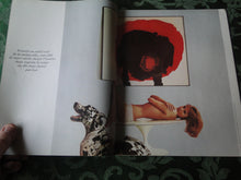 Load image into Gallery viewer, Vintage Nude Erotic Sexy Adult Magazine Lui May 1965          JB15
