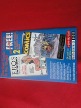Load image into Gallery viewer, Vintage Nude Erotic Sexy Adult Comic Book Eros Comix Ramba #12        P87
