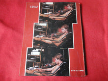 Load image into Gallery viewer, Vintage Adult Erotic Sexy Magazine Gay Interest Kip Knoll Superstar Vol. 1 No. 1   P85
