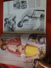 Load image into Gallery viewer, Vintage Nude Erotic Sexy Adult Magazine Bust Blackbirds October 1979       P87
