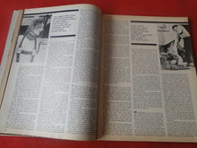 Load image into Gallery viewer, Vintage Nude Erotic Sexy Adult Magazine Male October 1977         GM
