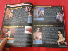Load image into Gallery viewer, Vintage Nude Erotic Sexy Adult Magazine High Society Dec. 2001          P81
