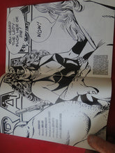Load image into Gallery viewer, Vintage Nude Erotic Sexy Adult Comic Book Eros Comix Ramba #12        P87
