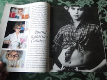 Load image into Gallery viewer, Vintage Nude Erotic Sexy Adult Magazine Lui May 1965          JB15
