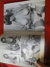 Load image into Gallery viewer, Vintage Nude Erotic Sexy Adult Magazine Bust Blackbirds October 1979       P87
