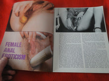 Load image into Gallery viewer, Vintage Nude Erotic Sexy Adult Magazine Oso Yutoo All Color            JB21
