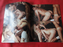 Load image into Gallery viewer, Vintage Adult Erotic Sexy Magazine Gay Interest All Color Deep Deliveries    P92
