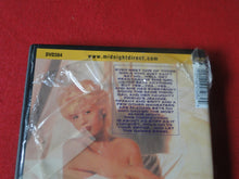 Load image into Gallery viewer, Vintage Adult Porn XXX DVD Erotic Movie Sleeping With Everybody Gail Force Jeannie Pepper X18
