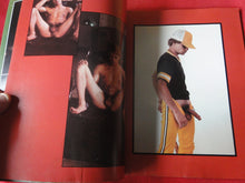 Load image into Gallery viewer, Vintage Adult Erotic Sexy Magazine Gay Interest Kip Knoll Superstar Vol. 1 No. 1   P85
