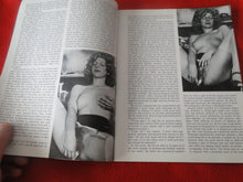 Load image into Gallery viewer, Vintage Nude Erotic Sexy Adult Magazine Oso Yutoo All Color            JB21
