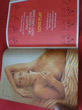 Load image into Gallery viewer, Vintage Nude Erotic Sexy Adult Magazine Gallery January 1977    JB35

